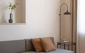Khan Ein Karem Boutique Hotel